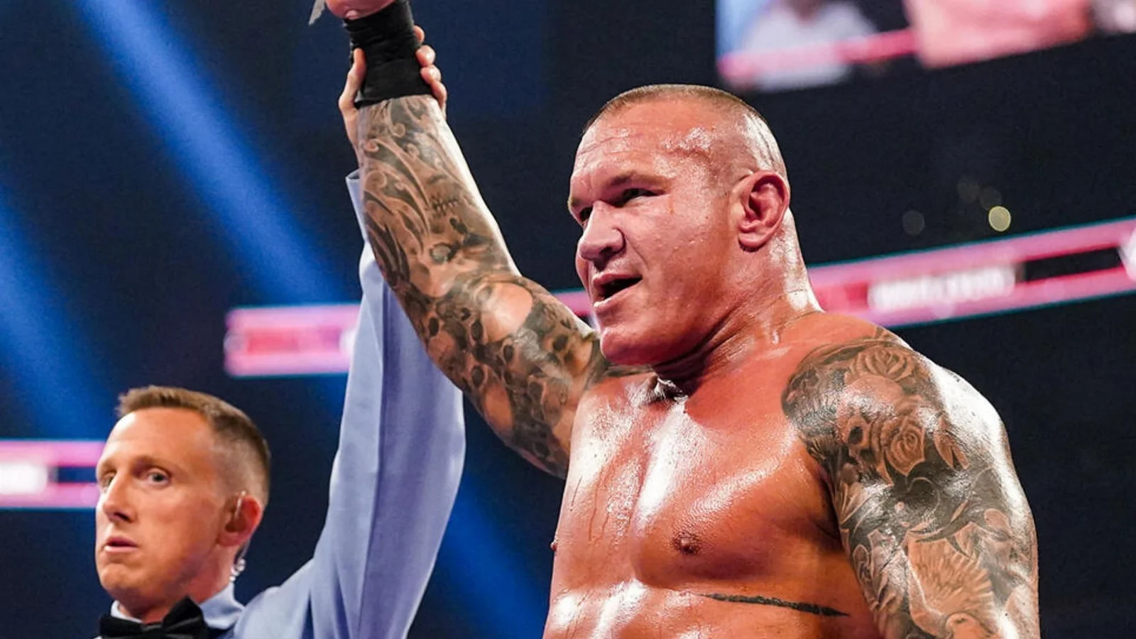 Randy Orton