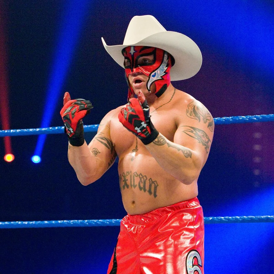 Rey Mysterio