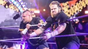 Ricky Saints Dominates Gauntlet Match, Sets Stipulation for Explosive Great American Bash Showdown