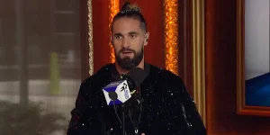 Ridge Holland Unveils New WWE Gimmick and Retro Rugby-Inspired Look as “Steam Pig”