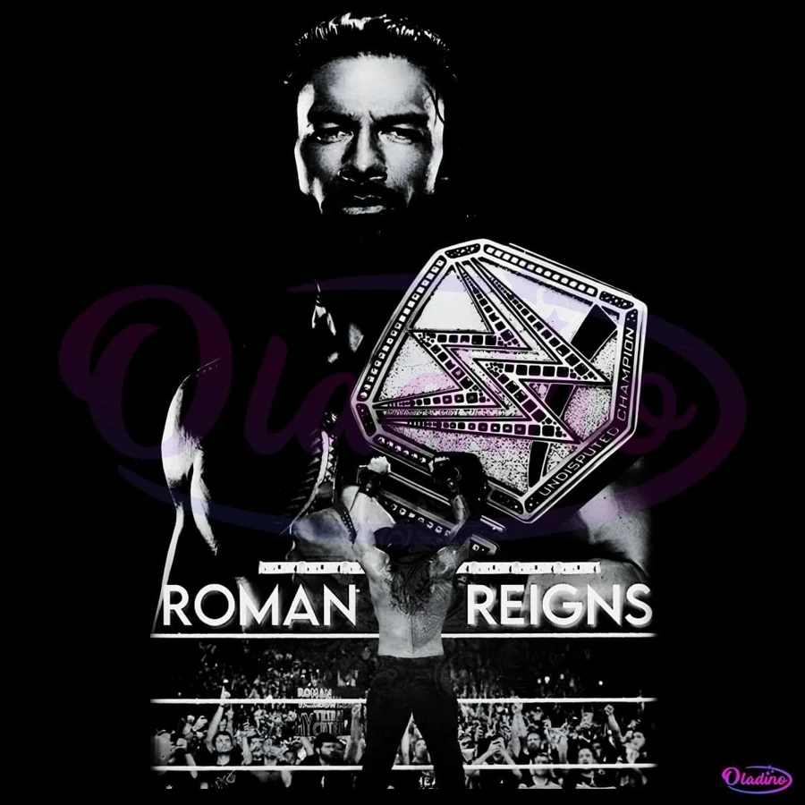 Roman Reigns