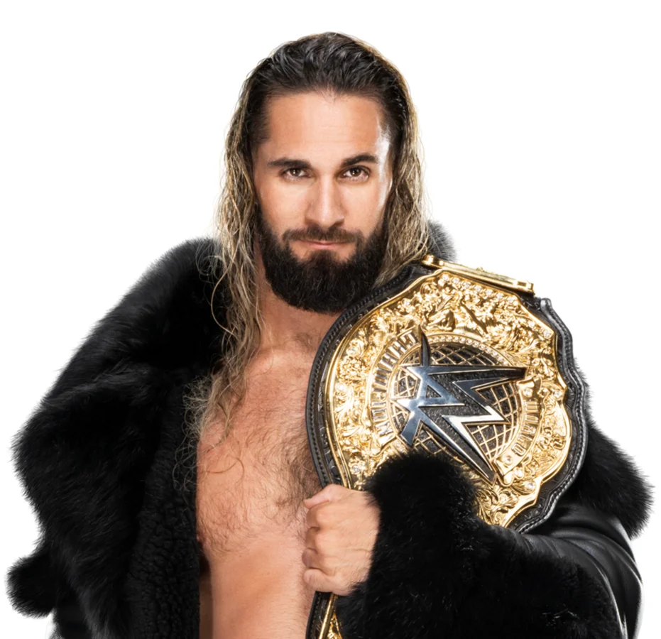 Seth Rollins