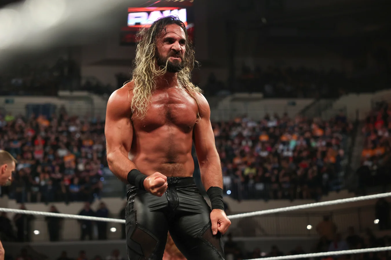 Seth Rollins