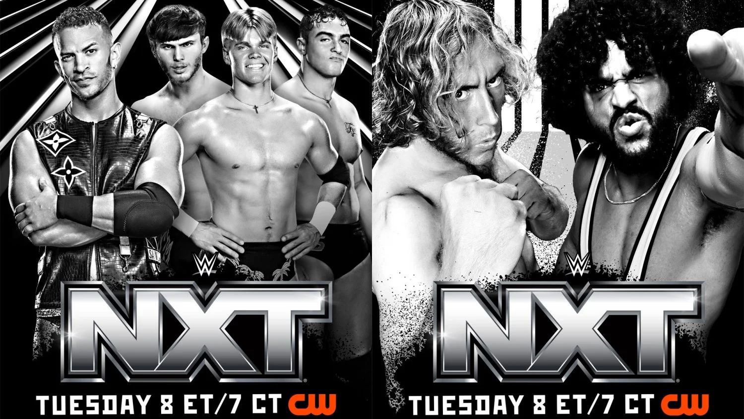 WWE NXT
