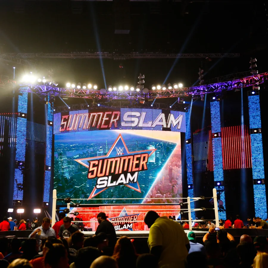 SummerSlam