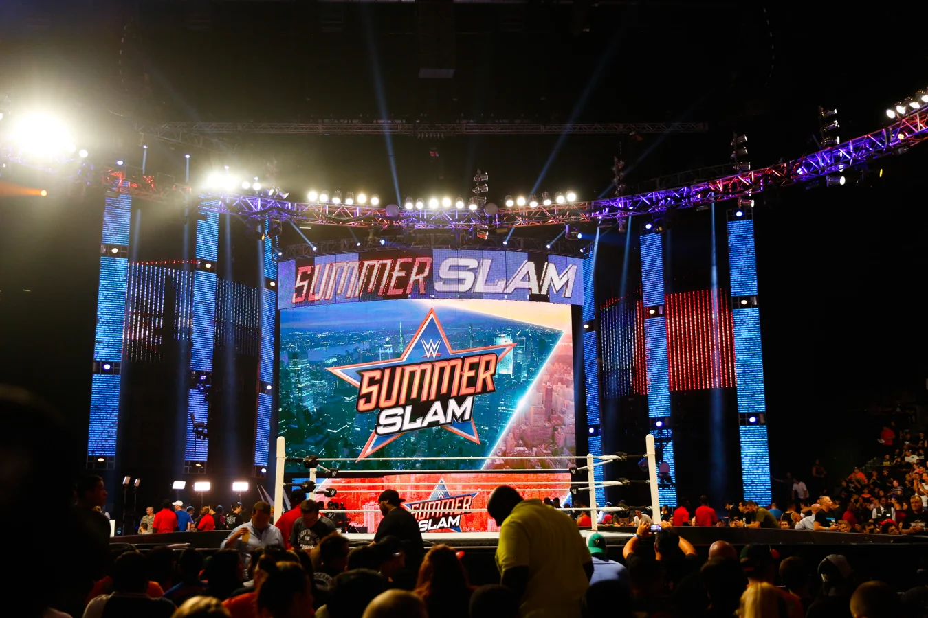 SummerSlam