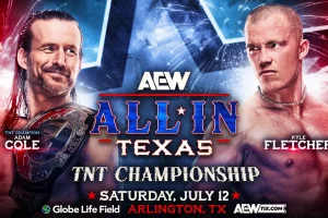 Tony Khan Confirms AEW Star Red Velvet’s Injury is Manageable, Won’t Be Out for Years