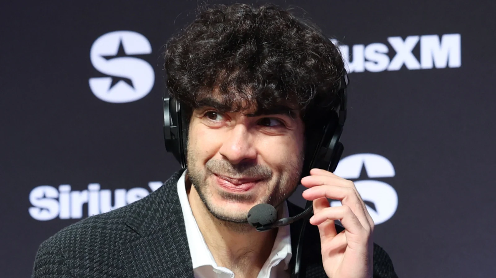 Tony Khan AEW Tag Tournament