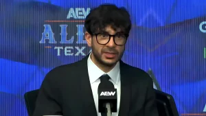 Tony Khan Delayed AEW Tag Team Tournament Brackets Reveal Due to Star’s Injury—Here’s Why