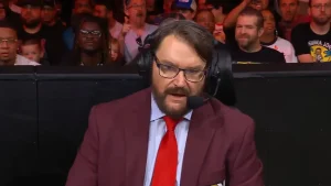 Tony Khan Drops Major Update on Former WWE Star’s AEW Future Ahead of Dynamite Showdown