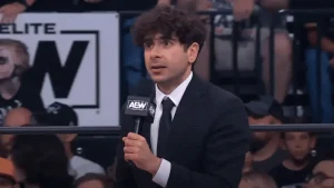 Tony Khan AEW Tournament Update: Juice Robinson Replaces Injured Colten Gunn in Major Shakeup