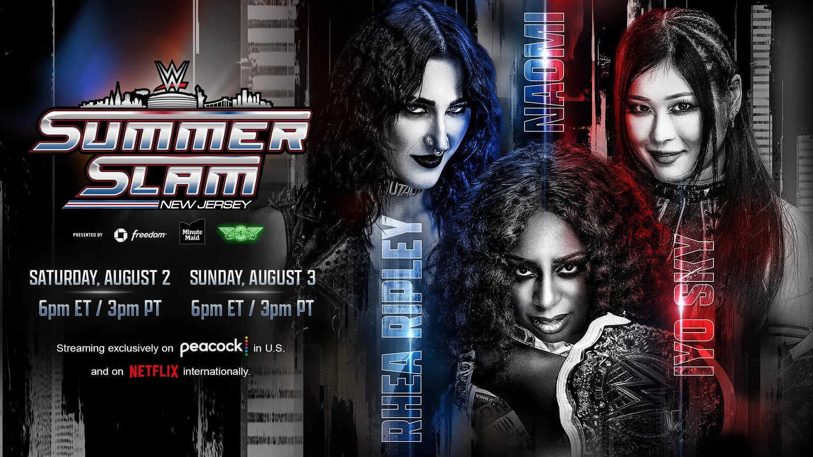 SummerSlam