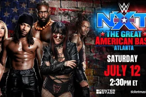 WWE NXT Fallout from Great American Bash Sparks Shocking Betrayals and High-Stakes Matches Tonight