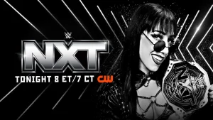 WWE NXT July 2025 Results: Oba Femi Dominates, Trick Williams Sparks Tension, and Tag Title Drama Escalates