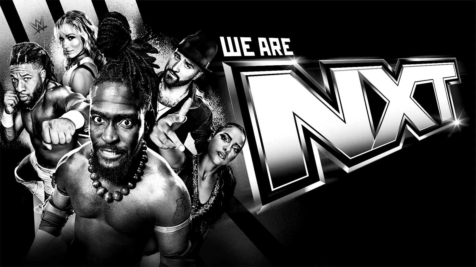 WWE NXT