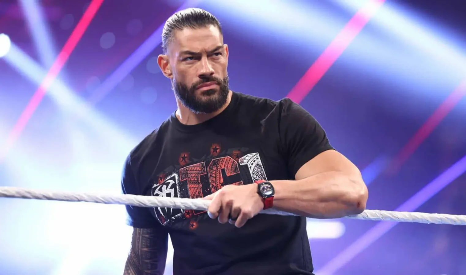 WWE RAW