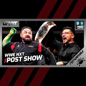 Je’Von Evans Stuns Wes Lee in Epic NXT Showdown Honoring Hulk Hogan’s Legacy