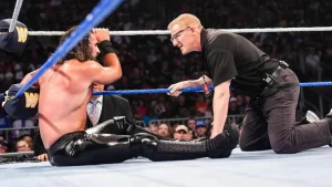 Will Ospreay AEW Injury Update: Star Written Off TV, Expected to Miss Several Weeks Following All In Texas