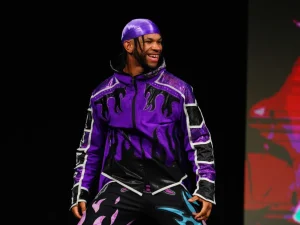 Will Ospreay Congratulates Youngest TNA Champion Leon Slater with Simple Two-Word Message