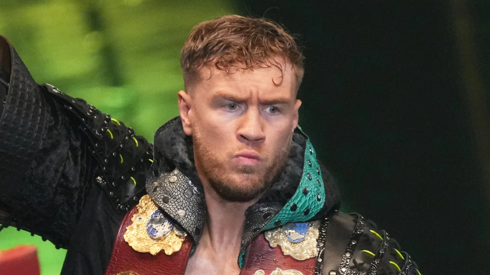 Will Ospreay