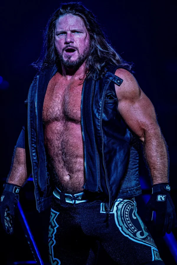 AJ Styles