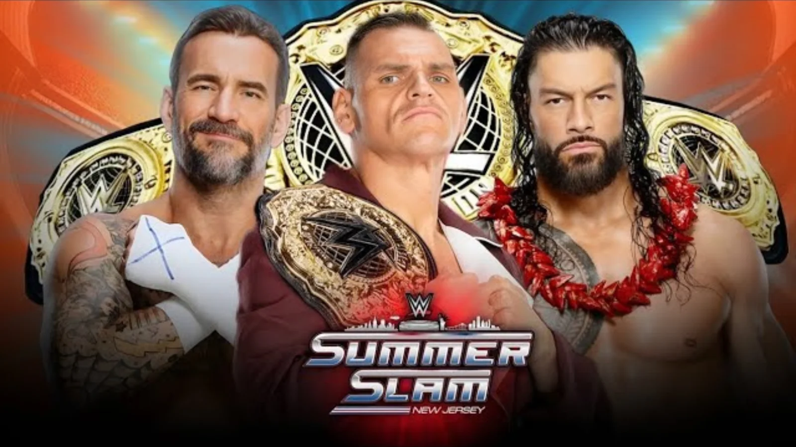 SummerSlam