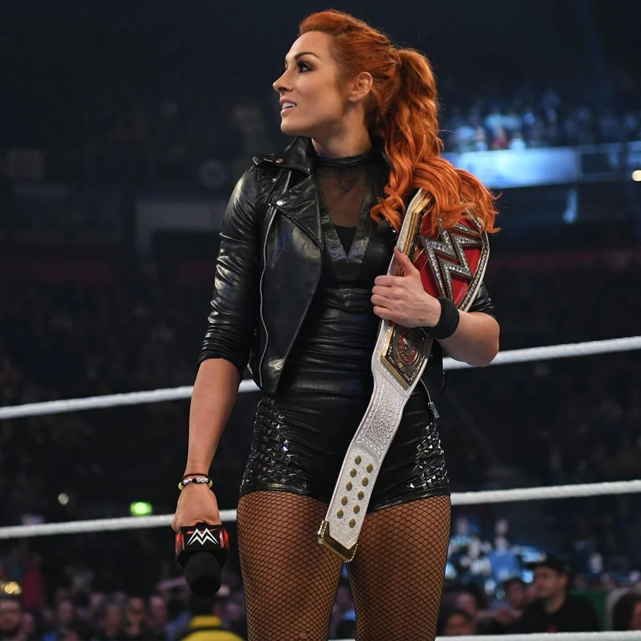 Becky Lynch