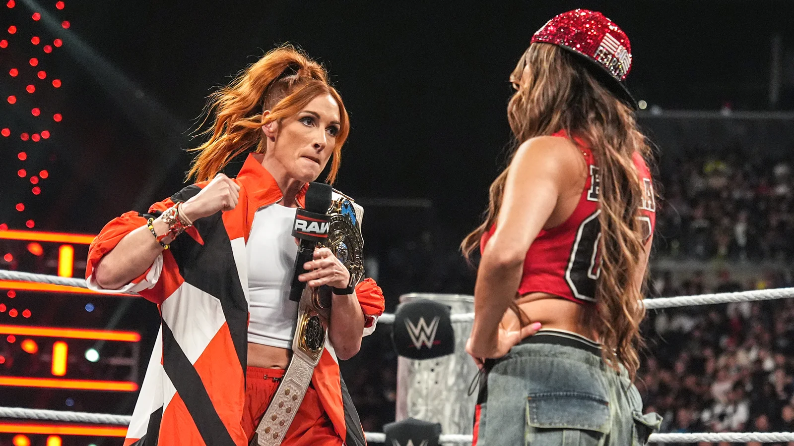 Becky Lynch