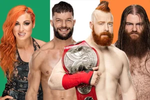 Becky Lynch vs Bayley 2015 NXT Match: The Women’s Revolution Ignites With a Heart-Stopping Victory