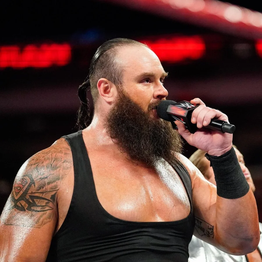 Braun Strowman