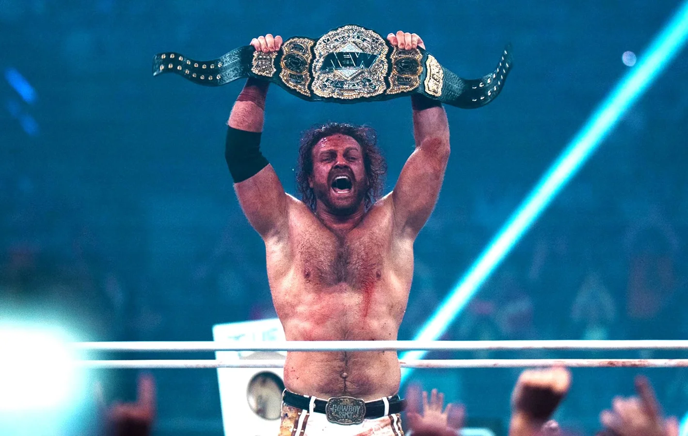 image-of-bryan-danielson-31-08-2025 Bryan Danielson