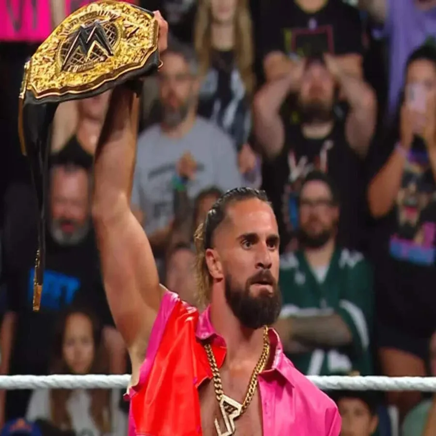 CM Punk WWE backstage controversy