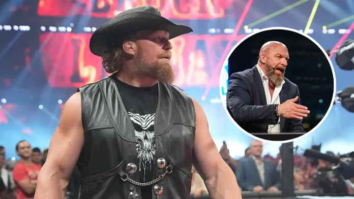 CM Punk backstage joke controversy