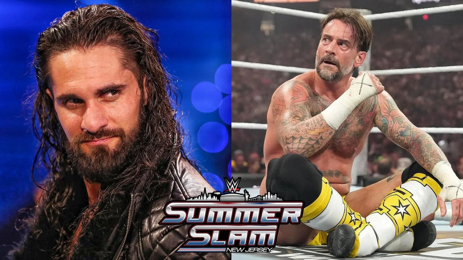 CM Punk rival WWE return rumors