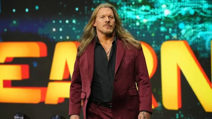 Chris Jericho WWE AEW return rumors