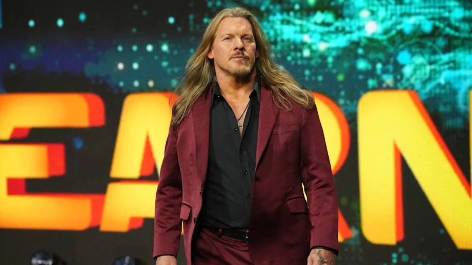 Chris Jericho WWE AEW return rumors