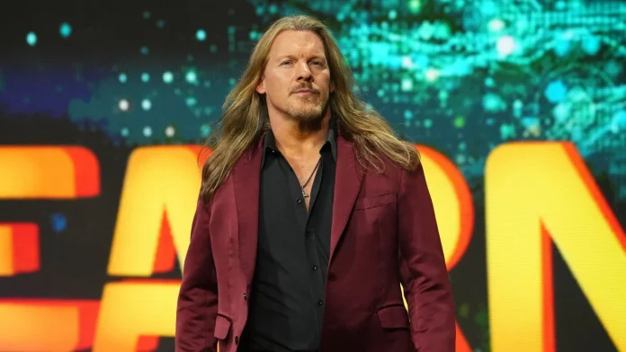 Chris Jericho WWE return rumors