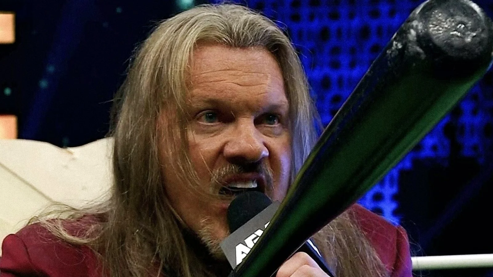 Chris Jericho WWE return rumors