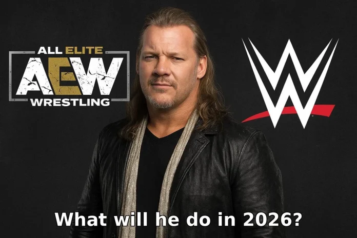 Chris Jericho WWE return rumors
