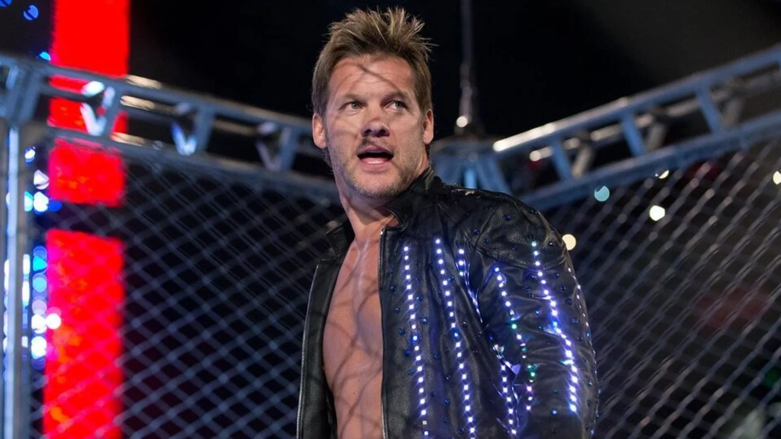 Chris Jericho WWE return rumors