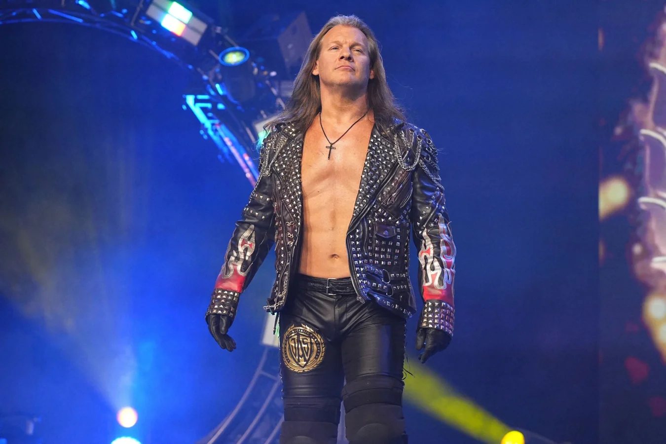 Chris Jericho