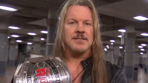 Chris Jericho Makes Generous Donation to Injured Wrestler Syko Stu