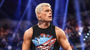 Cody Rhodes Teams Up with 15-Year Veteran Zelina Vega in Strategic Career Move Ahead of SummerSlam Clash