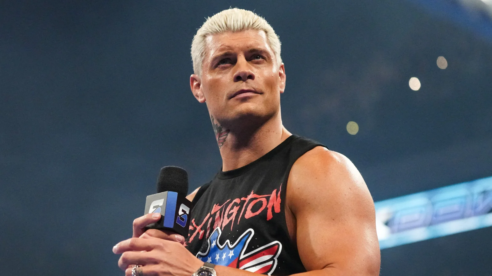 Cody Rhodes