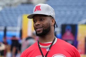 Damian Priest and WWE Stars React to Trent Seven’s Emotional Baby News