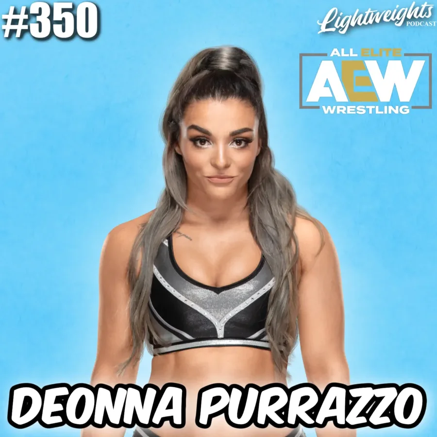 Deonna Purrazzo