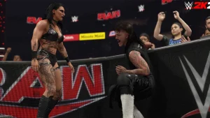 Top AEW Star Names Dominik Mysterio and Bron Breakker Among Top 3 Wrestlers, Spotlighting WWE Rise