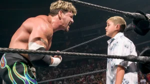 Liv Morgan eagerly awaits another WWE berating—but it’s NOT from Dominik Mysterio this time