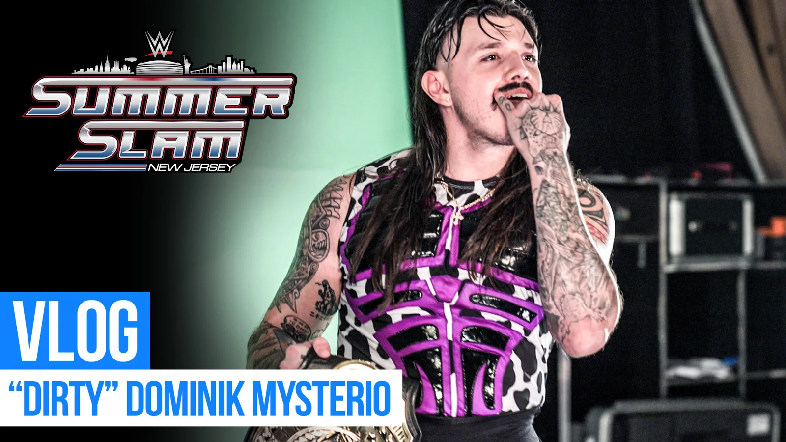 Dominik Mysterio