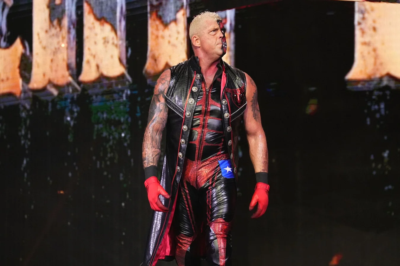Dustin Rhodes